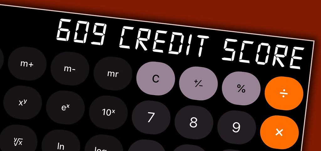 Some programs require minimal credit score