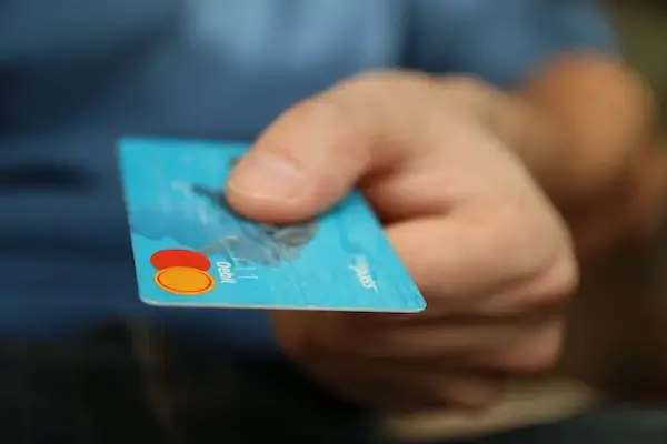 The Fifth Third Bank Credit Card, a product of the Fifth Third Bank