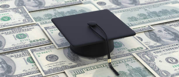 Loans meet students’ college tuition
