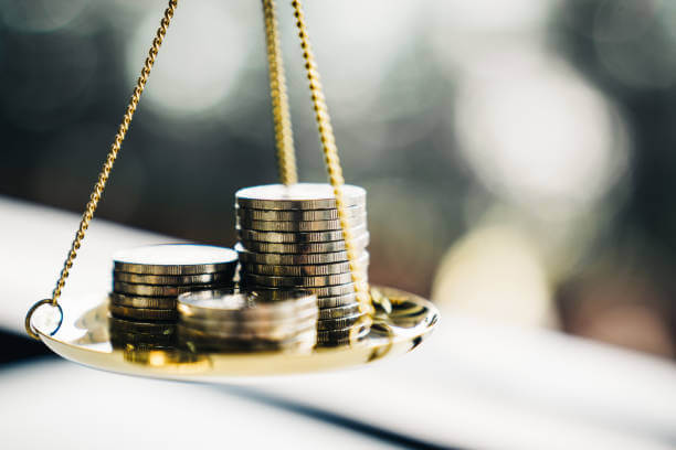 You can get higher rates of return