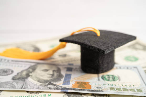 Aidvantage provides student loans service