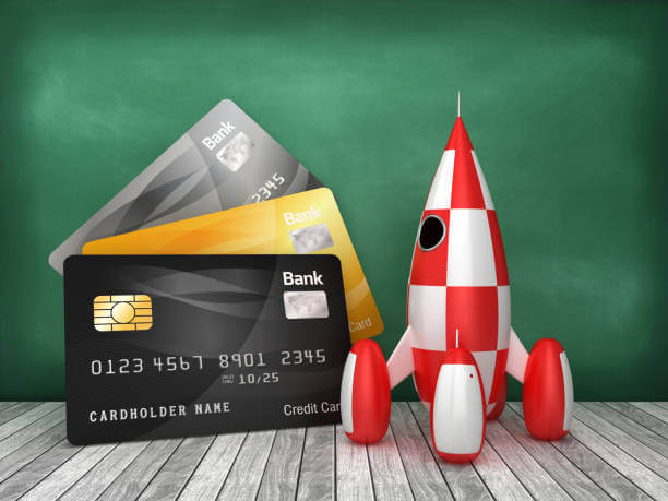 Credit card is one of the bank’s products