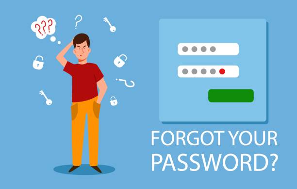 Follow the steps outlined to reset your password