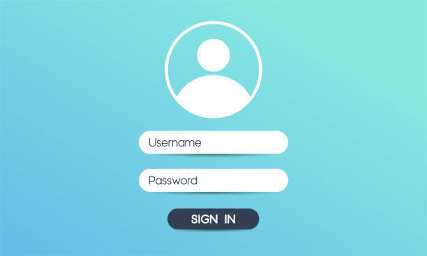 Provide your login info to do AESSuccess Login 