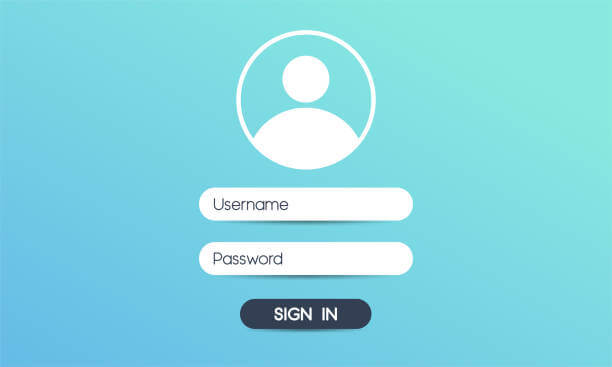Provide your login info to do AESSuccess Login