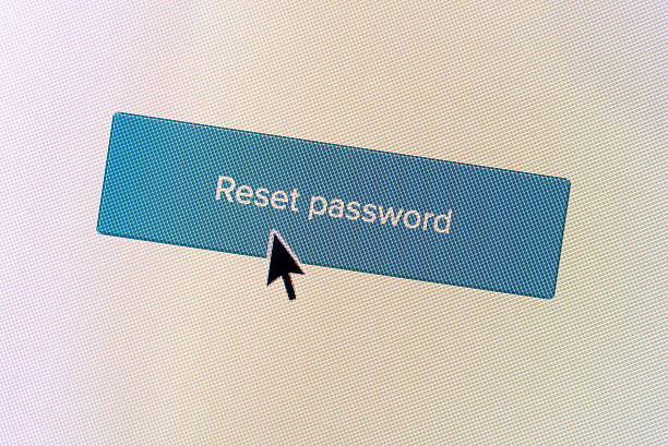Reset your AB password
