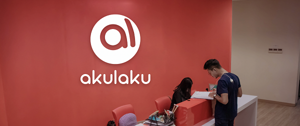 Ứng dụng thương mại điện tử có hỗ trợ vay mua trả góp Akulaku là gì?