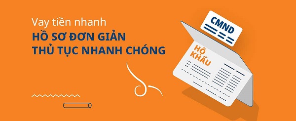 Lợi ích khi trải nghiệm vay vốn tại app Vay Vạn Phú