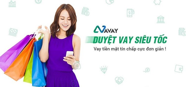 Giải đáp thắc mắc vay tiền Avay.