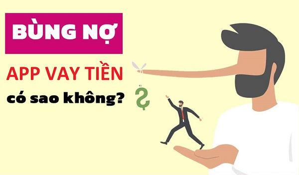 Lưu ý và kinh nghiệm khi vay tiền qua các app online.