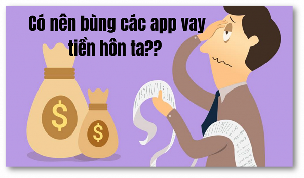 Cách thoát khỏi các app lừa đảo nhanh chóng nhất.