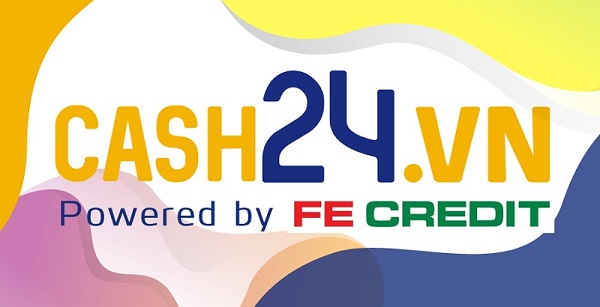 Định nghĩa website vay tiền Cash24.