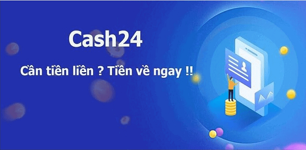 Các cách thanh toán khoản vay Cash24.