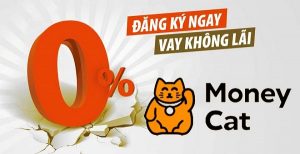 Thông tin hạn mức vay, lãi suất và kỳ hạn vay tiền tại MoneyCat.