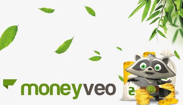 Ưu điểm vay tiền Moneyveo.