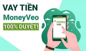 Moneyveo giải ngân trong bao lâu?