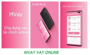 Thông tin về gói vay vốn tại Mvay