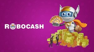 App vay online Robocash là gì?