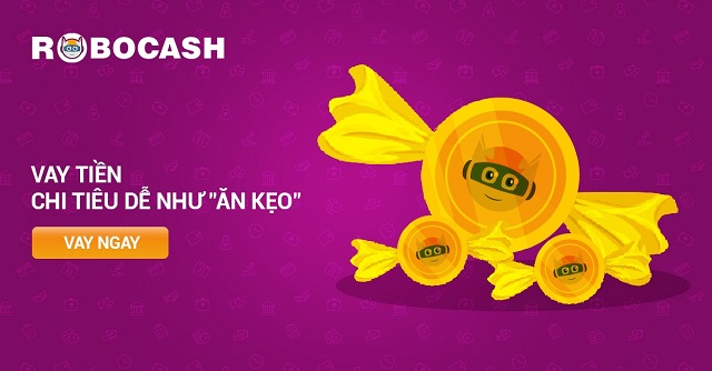 Một số câu hỏi thường gặp khi vay vốn tại Robocash