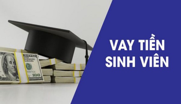 Giới thiệu các hình thức vay tiền sinh viên.