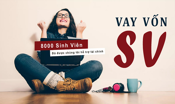 Vay vốn sinh viên Ngân hàng Chính sách Xã hội - VBSP.