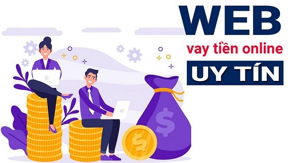 Vay tiền online giải ngân trong bao lâu?