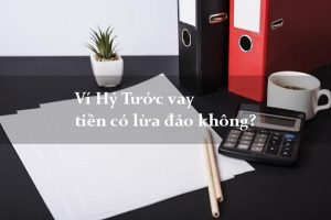 Ví Hỷ Tước là gì?