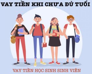 Vay tiền online - giải pháp tài chính 