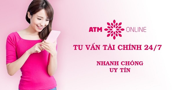 Đánh giá khách quan gói vay tại ATM Online