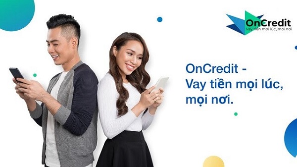 App vay online Oncredit là gì?