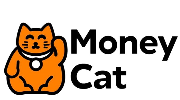 Money Cat
