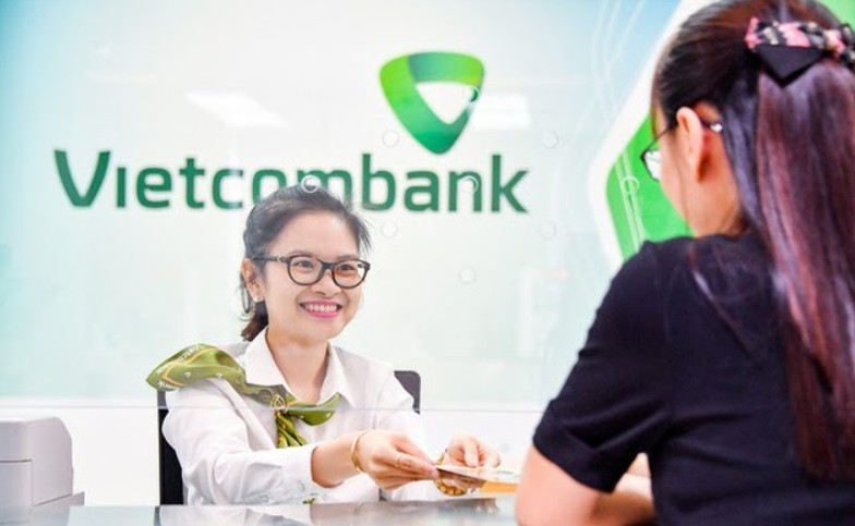 Lợi ích của vay vốn sinh viên ngân hàng Vietcombank.