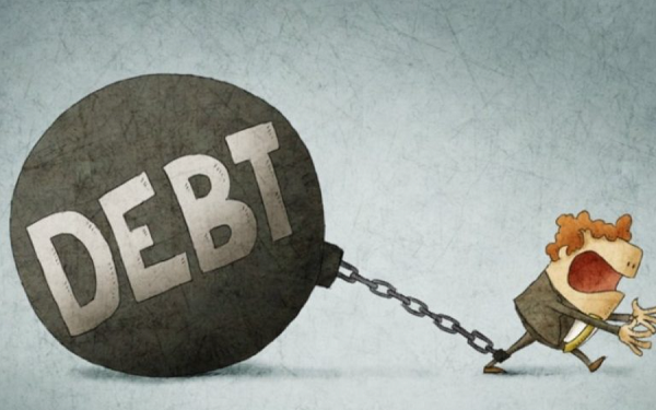 Nợ xấu có được đáp ứng khoản vay?