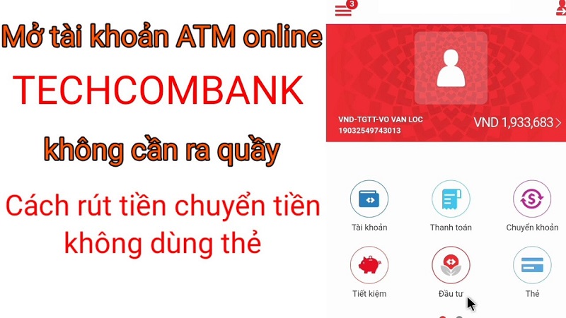 Techcombank luôn quan tâm đến chất lượng dịch vụ