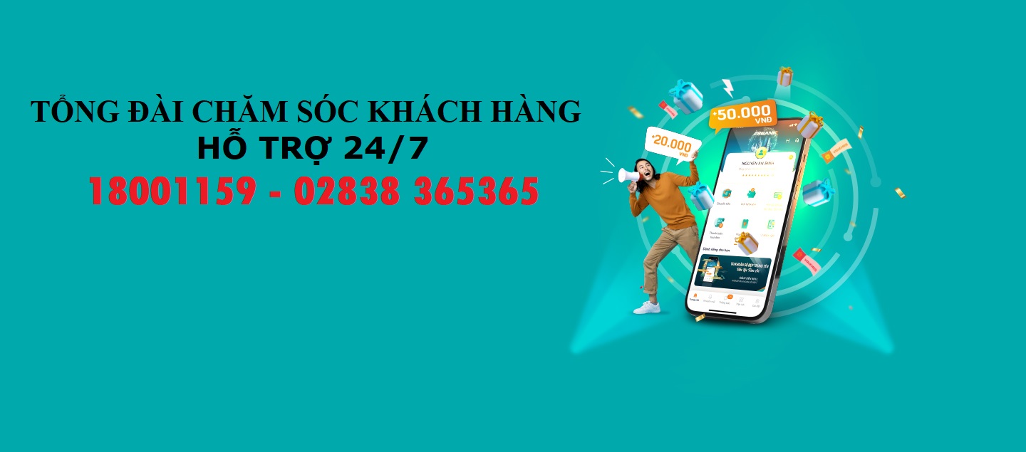 Số điện thoại ngân hàng Abbank và những thông tin bạn cần biết