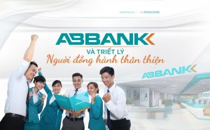 An Bình hay ABBank là ngân hàng Thương mại Cổ phần