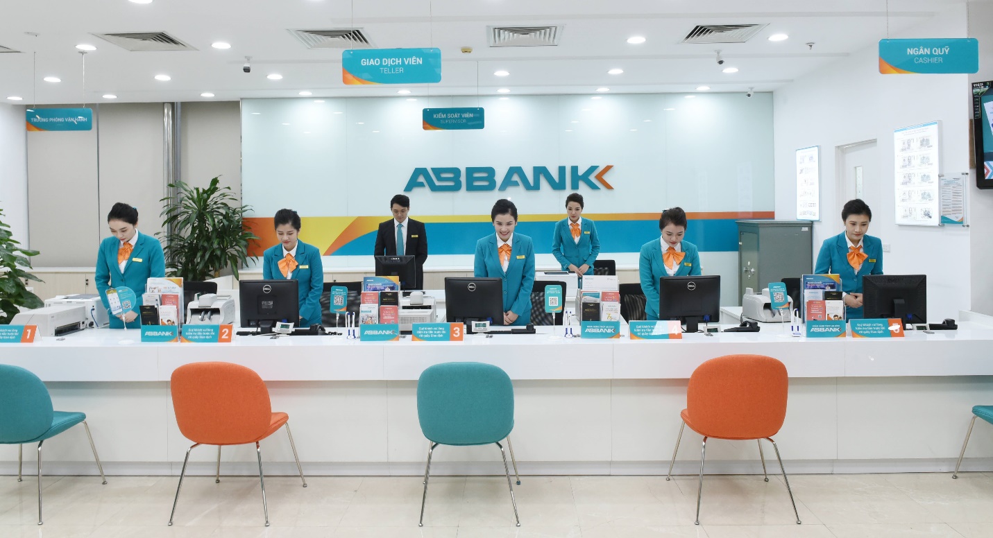 Tác dụng của tổng đài ngân hàng ABBank có vai trò giải đáp mọi thắc mắc của khách hàng