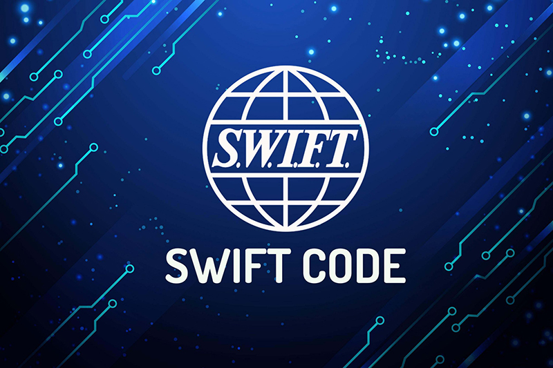 Hiểu mã Swift Code như thế nào?