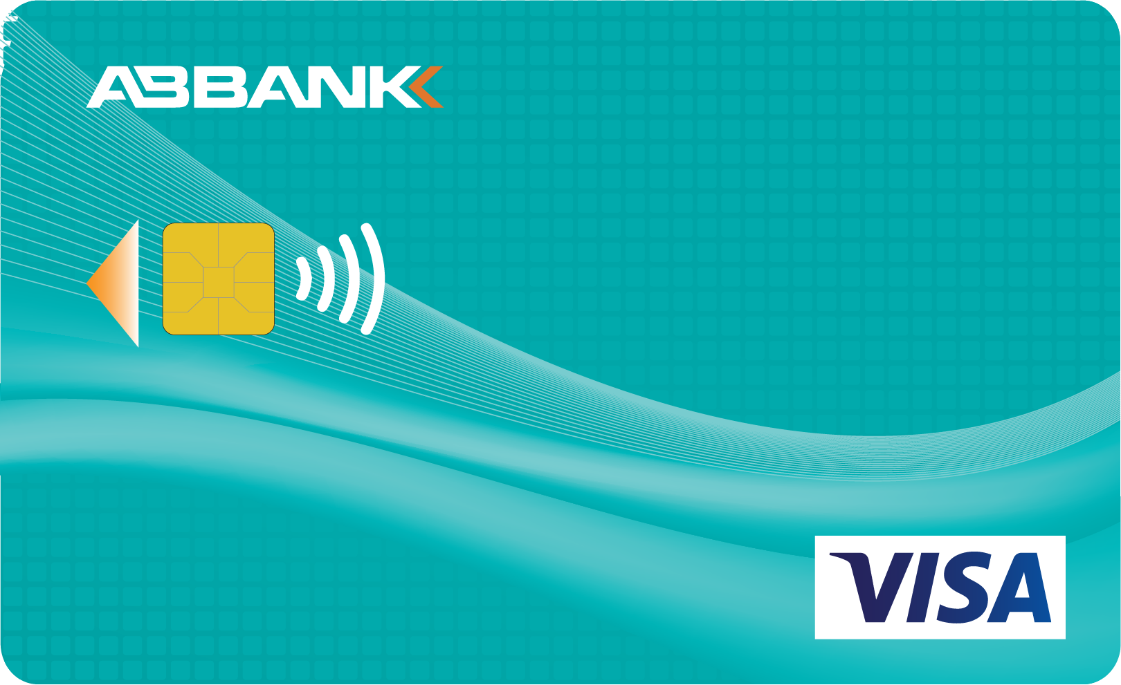 Thẻ ABBank Visa Chuẩn