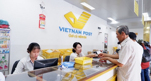 Một vài nét về bưu điện VNPost