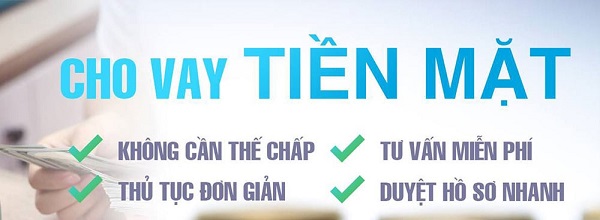 Vay tiền mặt, duyệt hồ sơ nhanh tại HD Saison.