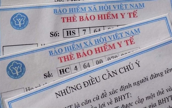 Nhược điểm vay tiền theo bảo hiểm y tế.