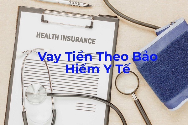 Vay tiền theo bảo hiểm y tế tại FE Credit.