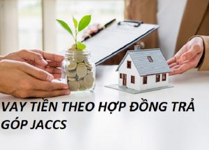 Giới thiệu cơ bản về Jaccs.