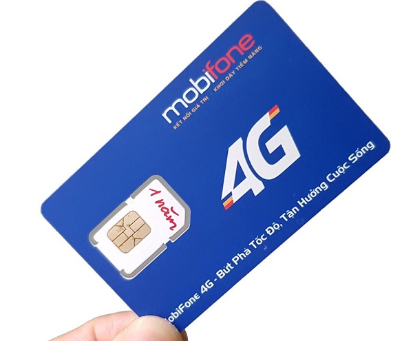 Giới thiệu top 5+ đơn vị cho vay tiền theo sim Mobifone uy tín hàng đầu Việt Nam.