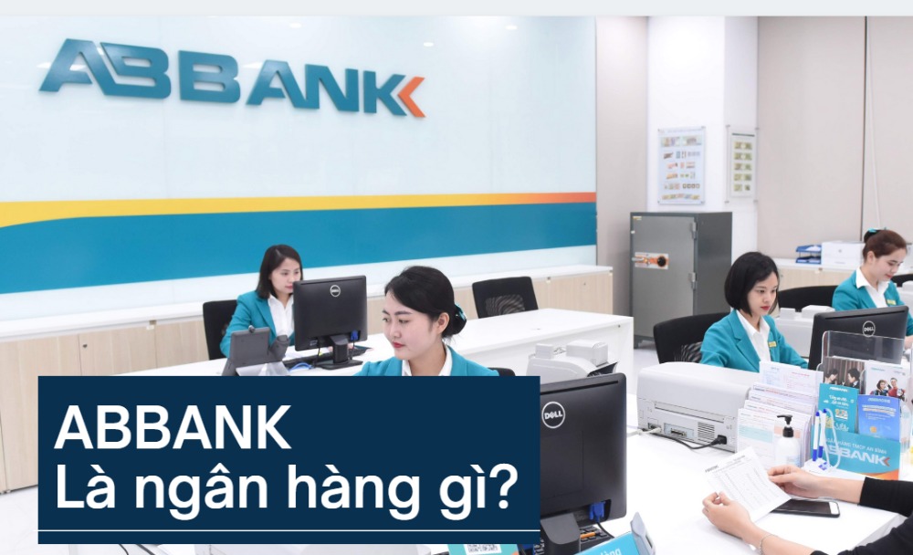 ABBank là ngân hàng gì?