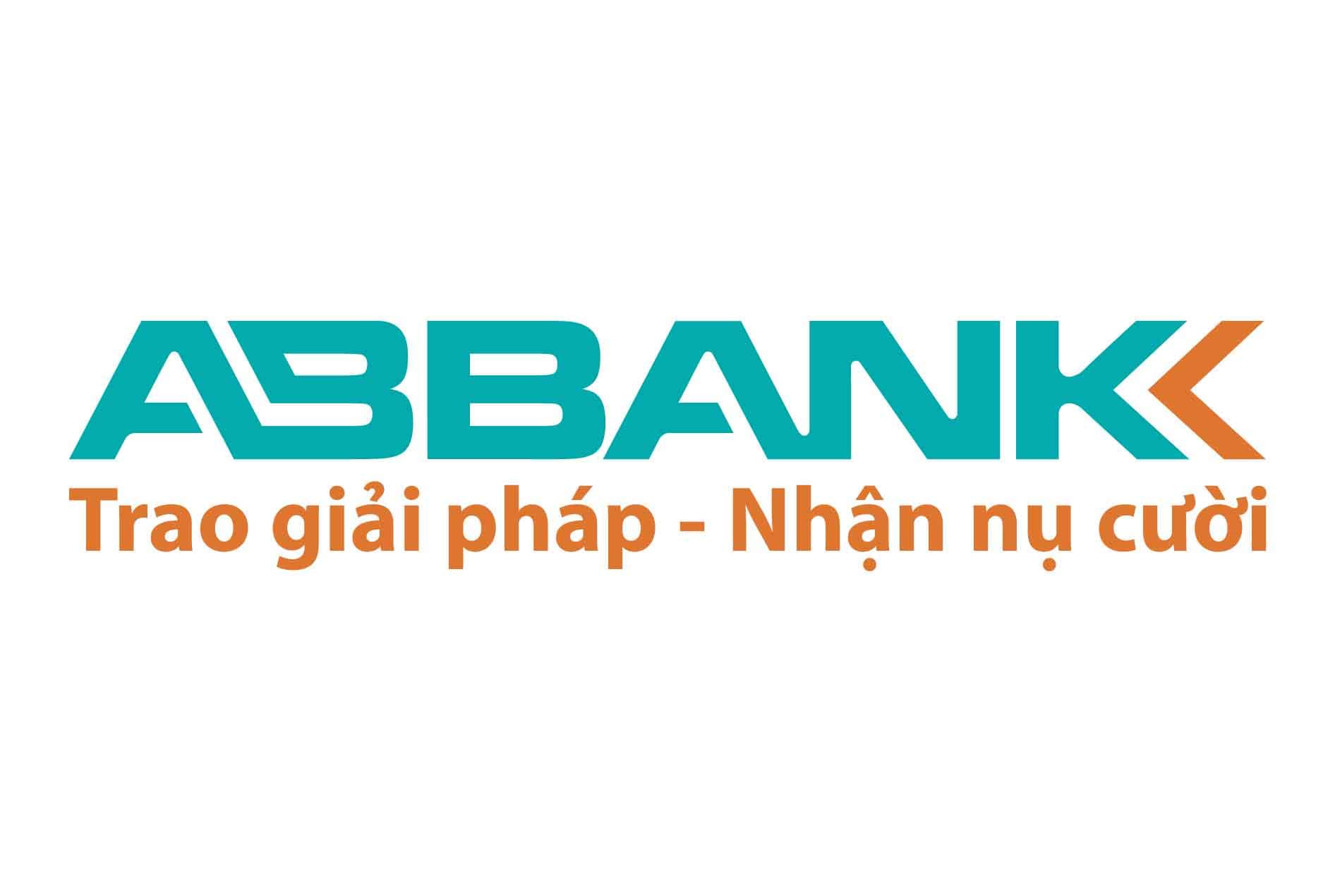 Ý nghĩa logo của ABBank