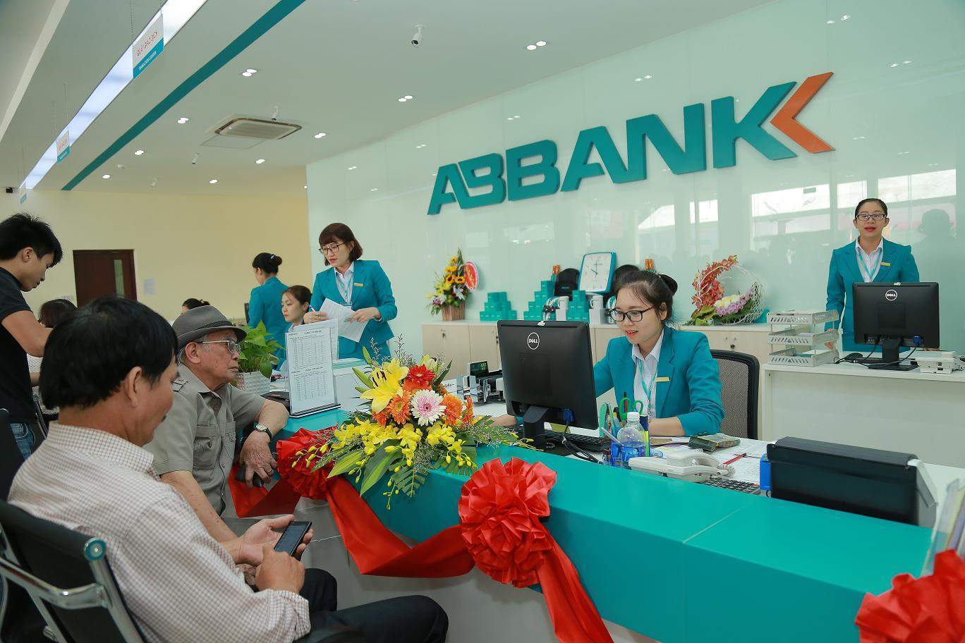 Tra cứu chi nhánh ABBank