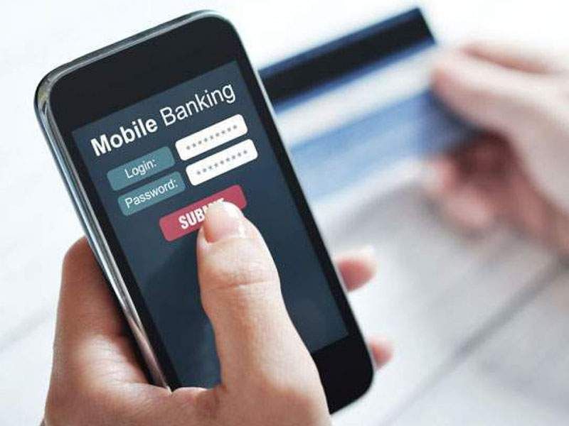 ACB E-Banking thích hợp sử dụng trên các thiết bị di động