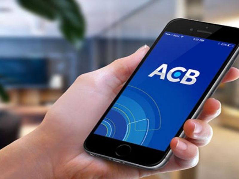 Quy trình đăng ký ACB Online Banking đơn giản chỉ với 3 bước